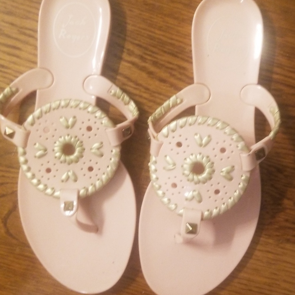 Jack Rogers